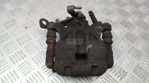 Суппорт тормозной задний левый