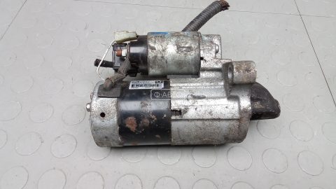 Стартер бензиновый