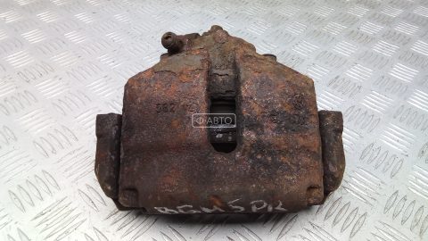 Суппорт тормозной передний правый