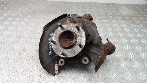 Ступица задняя правая