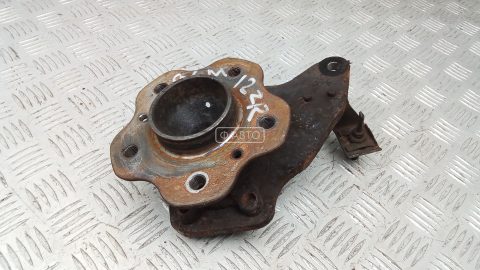 Ступица задняя правая