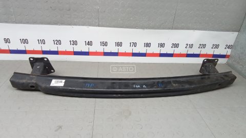 Усилитель бампера передний (кронштейн)