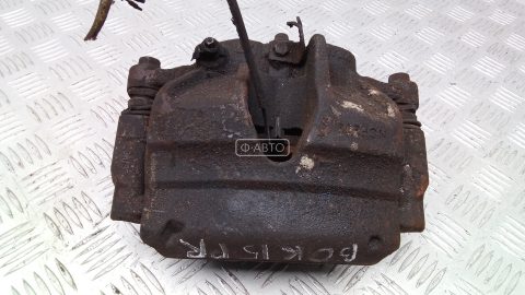 Суппорт тормозной передний правый