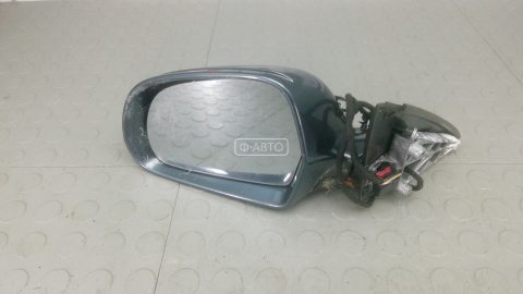 Зеркало наружное левое