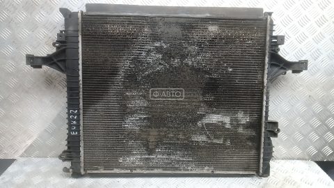 Радиатор системы охлаждения