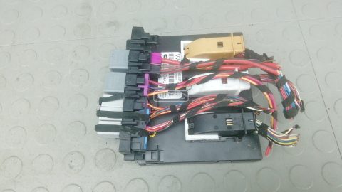 Блок комфорта