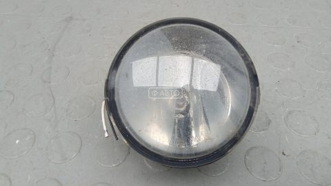 Фара галогенная правая передняя