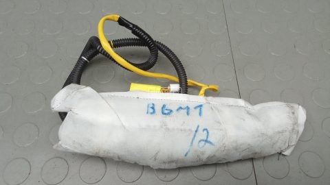 Подушка сидения пассажира