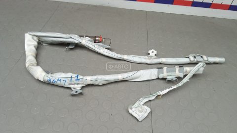 Шторка безопасности