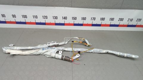 Шторка безопасности