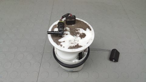 Насос топливный электрический