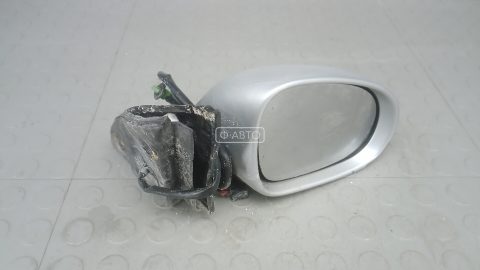 Зеркало наружное правое