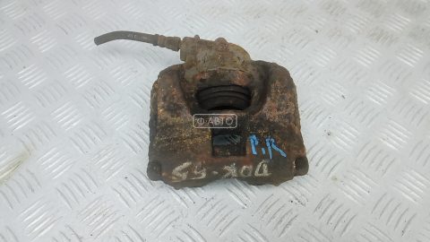 Суппорт тормозной передний правый