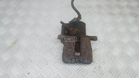 Суппорт тормозной задний правый