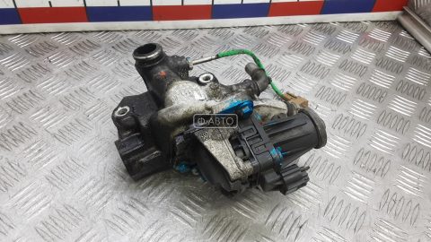 Клапан EGR дизельный