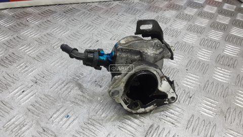 Насос вакуумный