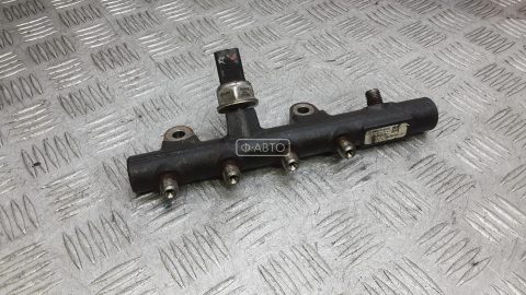 Топливная рампа дизельная