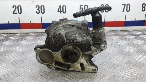 Насос вакуумный