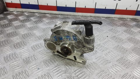 Насос вакуумный