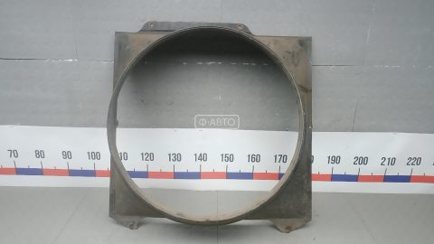 Диффузор вентилятора