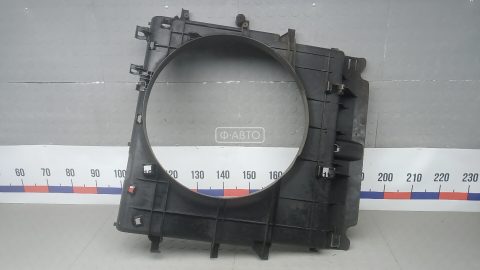 Диффузор вентилятора