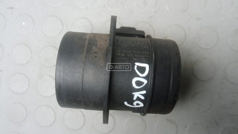 Расходомер воздуха дизельный