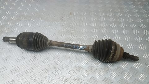 Привод передний левый