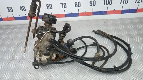 Клапан пневмоподвески