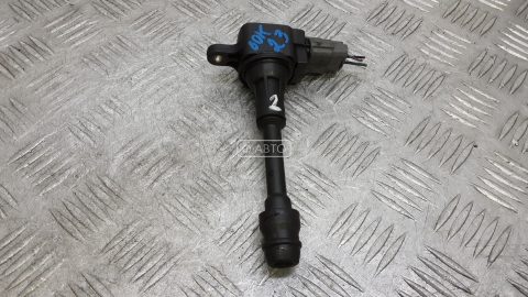 Катушка зажигания бензиновая