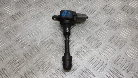 Катушка зажигания бензиновая