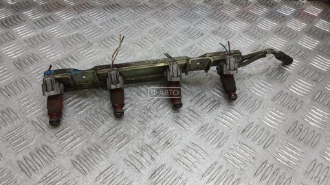 Топливная рампа бензиновая