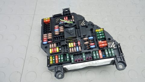 Блок комфорта