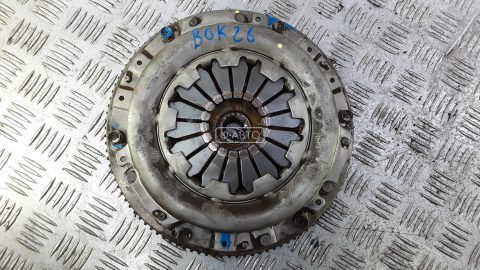 Маховик бензиновый