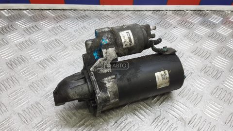 Стартер дизельный