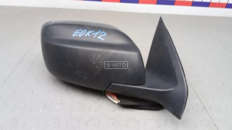 Зеркало наружное правое