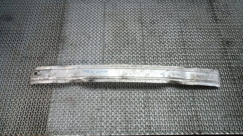 Усилитель бампера передний (кронштейн)