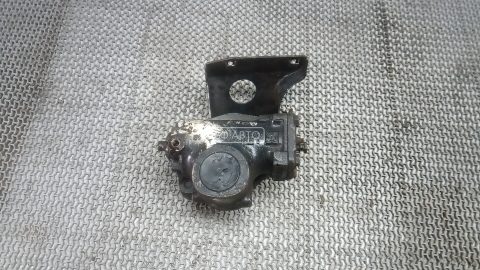 Рулевой редуктор