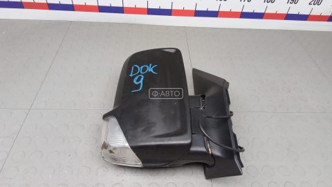 Зеркало наружное правое