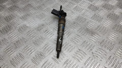 Форсунка дизельная