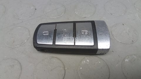 Ключ (карточка)