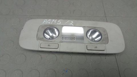 Фонарь освещения салона