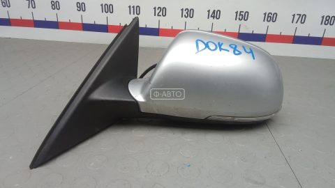 Зеркало наружное левое