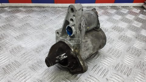 Стартер бензиновый