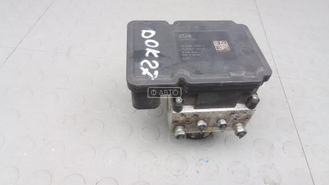 Блок ABS
