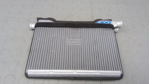 Радиатор отопителя