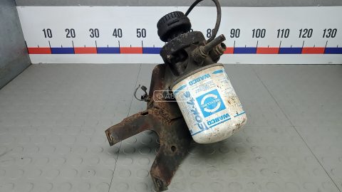 Корпус топливного фильтра