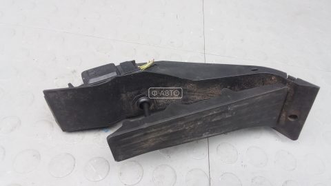 Педаль газа