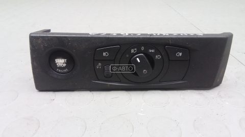 Переключатель света