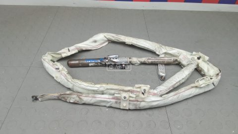 Шторка безопасности