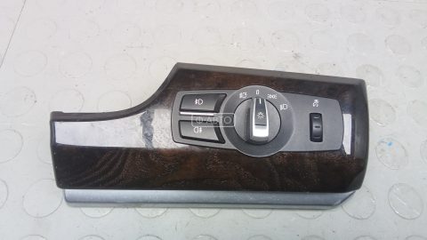 Переключатель света